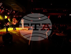 Матиа Базар - концерт