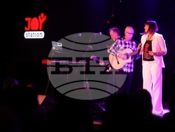 Матиа Базар - концерт