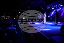 Матиа Базар - концерт