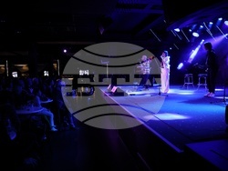 Матиа Базар - концерт