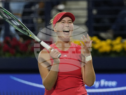 Emirates Tennis Championships