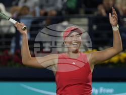 Emirates Tennis Championships