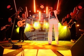 Матиа Базар - концерт