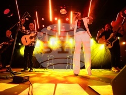 Матиа Базар - концерт