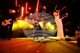 Матиа Базар - концерт