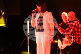 Матиа Базар - концерт