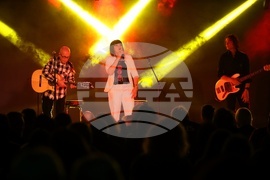 Матиа Базар - концерт