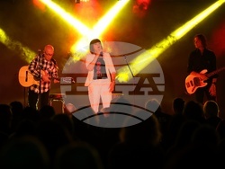 Матиа Базар - концерт