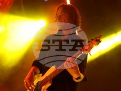 Матиа Базар - концерт