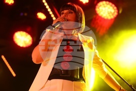 Матиа Базар - концерт