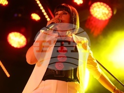 Матиа Базар - концерт