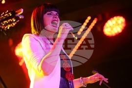 Матиа Базар - концерт