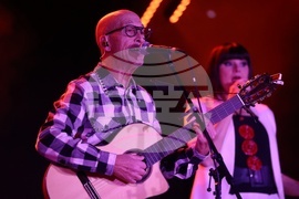 Матиа Базар - концерт