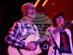 Матиа Базар - концерт