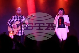 Матиа Базар - концерт