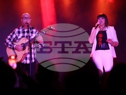 Матиа Базар - концерт