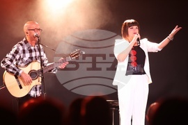 Матиа Базар - концерт