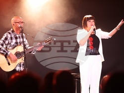 Матиа Базар - концерт