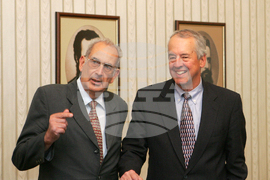 Акад. Кирил Боянов - учен