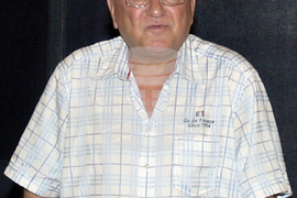 Илия Раев - актьор