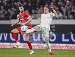 Germany Soccer Bundesliga