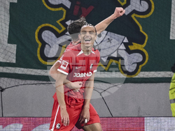 Germany Soccer Bundesliga