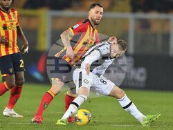 Italy Soccer Serie A