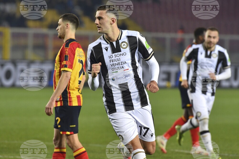 Италианският национал Лоренцо Лука преминава в Наполи