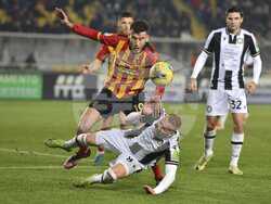 Italy Soccer Serie A