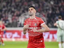 Germany Soccer Bundesliga