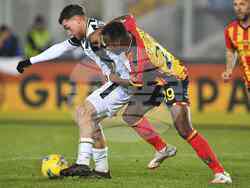 Italy Soccer Serie A