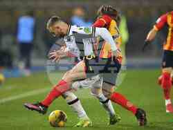 Italy Soccer Serie A