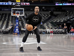 Pelicans Mavericks Basketball
