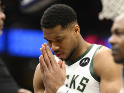 Bucks Wizards Basketball