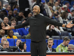 Grizzlies Magic Basketball