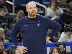 Grizzlies Magic Basketball