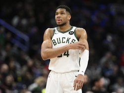 Bucks Wizards Basketball