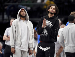 Pelicans Mavericks Basketball
