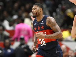 Bucks Wizards Basketball