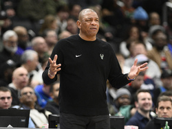 Bucks Wizards Basketball