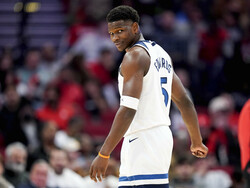 Timberwolves Rockets Basketball