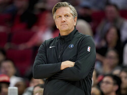 Timberwolves Rockets Basketball