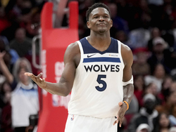 Timberwolves Rockets Basketball