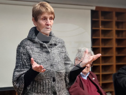 Ямбол - роман в спомени за писателя Христо Карастоянов - представяне