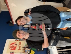 Документален филм за София получи награда на фестивал в Португалия, снимка – екип