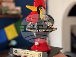 Документален филм за София получи награда на фестивал в Португалия, снимка – екип