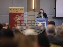 Висш адвокатски съвет - Общо събрание