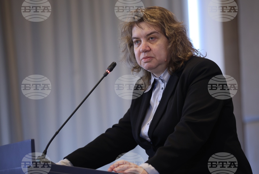 No-Confidence Motion over Pre-Cabinet Issues Seeks to Destabilize Parliament, Legislative Body Chair Kiselova Says