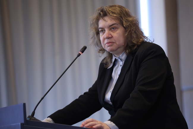 No-Confidence Motion over Pre-Cabinet Issues Seeks to Destabilize Parliament, Legislative Body Chair Kiselova Says