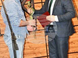 Снимка: Община Асеновград